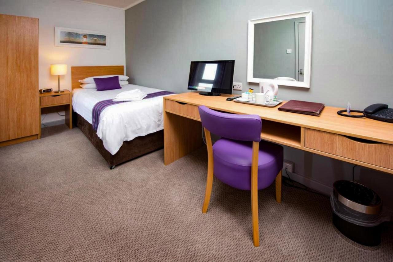 The Esplanade Hotel By Compass Hospitality 페인턴 외부 사진