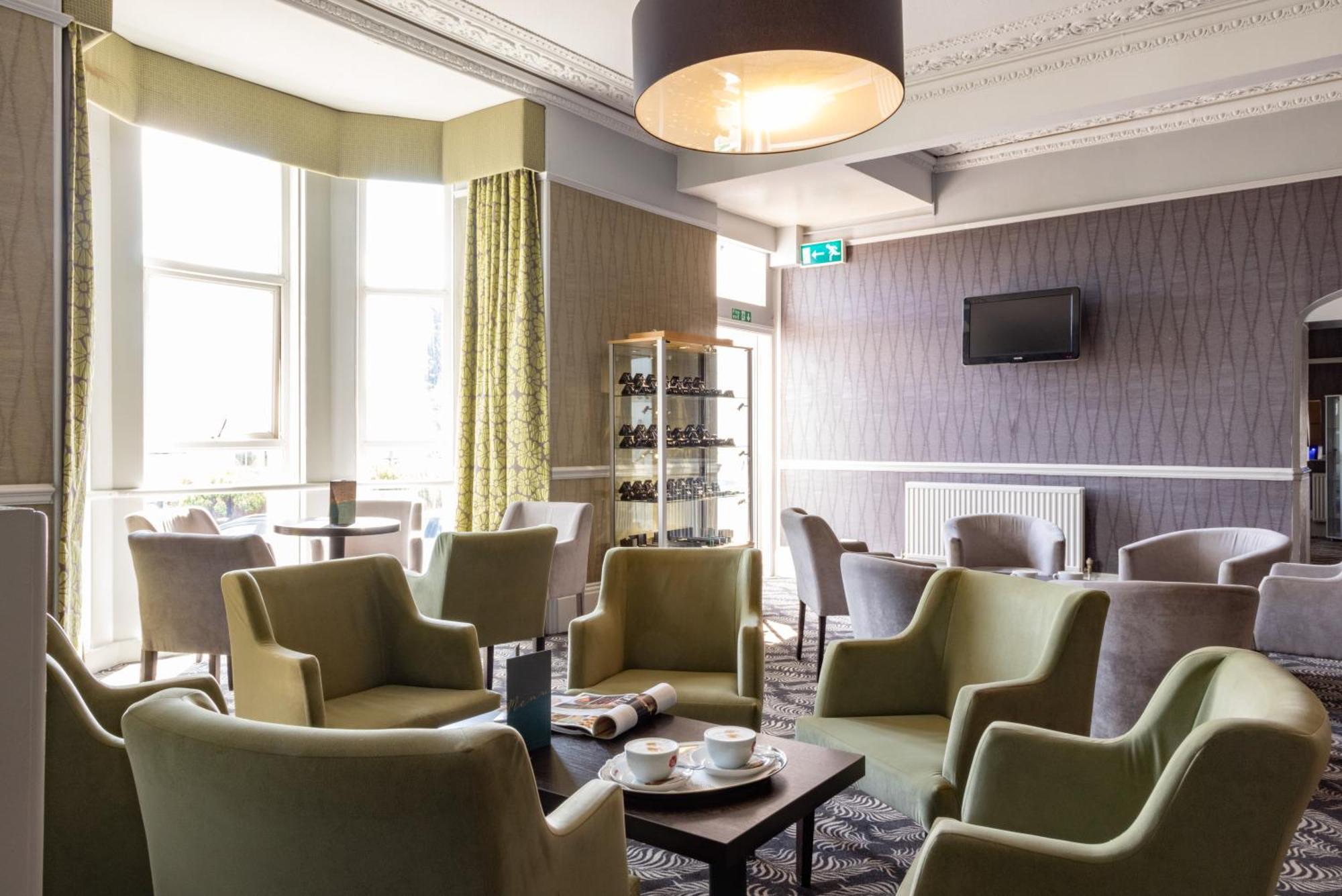 The Esplanade Hotel By Compass Hospitality 페인턴 외부 사진