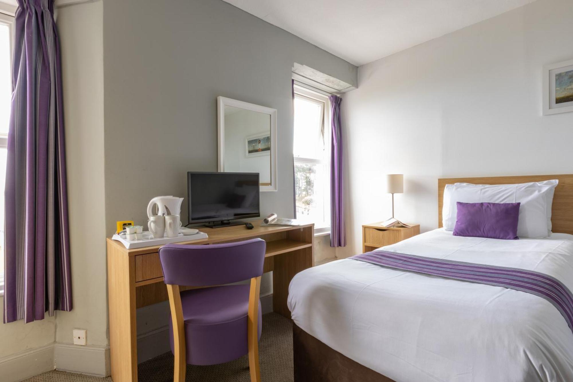 The Esplanade Hotel By Compass Hospitality 페인턴 외부 사진