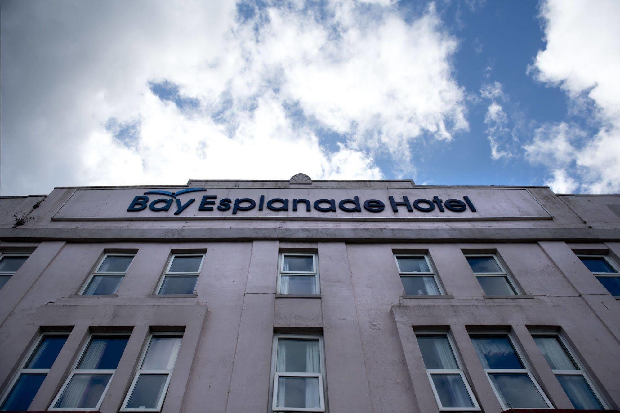 The Esplanade Hotel By Compass Hospitality 페인턴 외부 사진