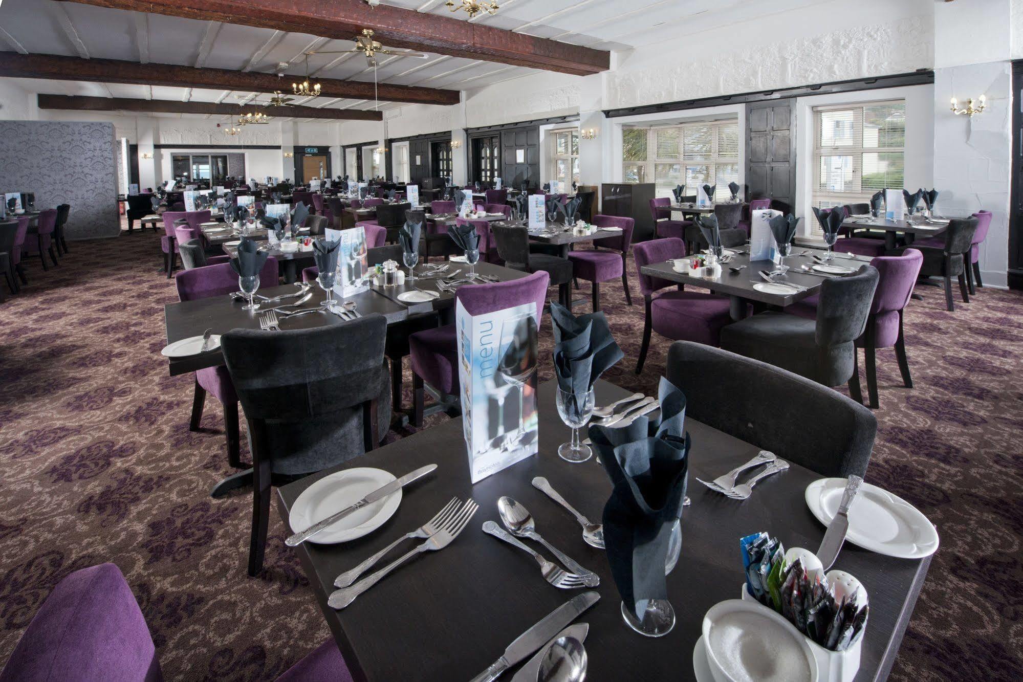 The Esplanade Hotel By Compass Hospitality 페인턴 외부 사진